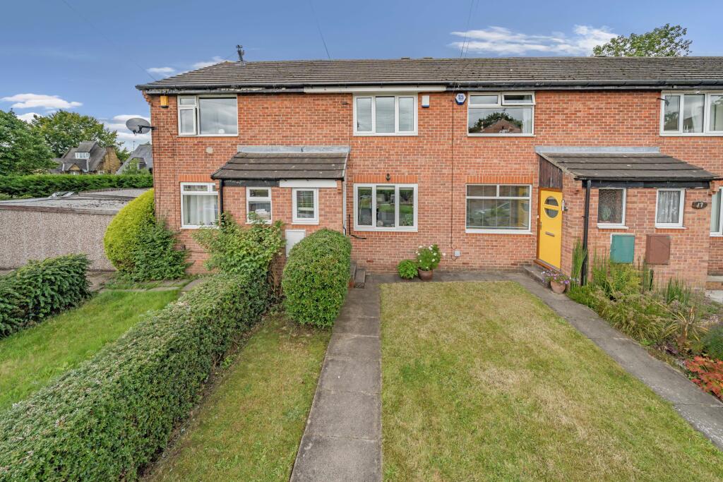 2 bed Mid Terraced House for rent in Leeds. From Northwood - Chapel Allerton 2 bed Mid Terraced House for rent in Leeds. From Northwood - Chapel Allerton