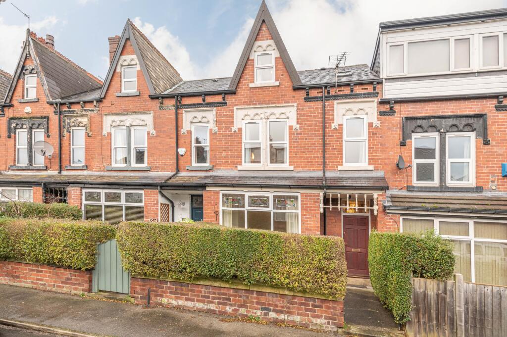 4 bed Mid Terraced House for rent in Leeds. From Northwood - Chapel Allerton 4 bed Mid Terraced House for rent in Leeds. From Northwood - Chapel Allerton