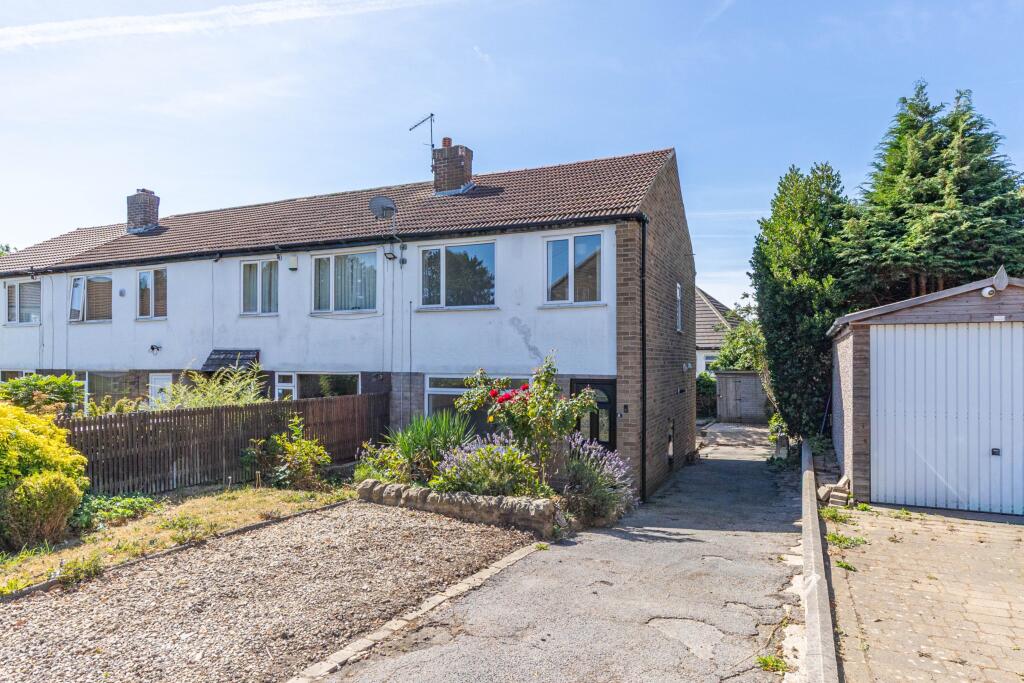 3 bed End of Terrace for rent in Leeds. From Northwood - Chapel Allerton 3 bed End of Terrace for rent in Leeds. From Northwood - Chapel Allerton