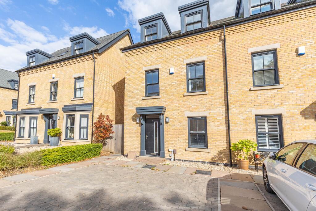 3 bed Semi Detached for rent in Leeds. From Northwood - Chapel Allerton 3 bed Semi Detached for rent in Leeds. From Northwood - Chapel Allerton