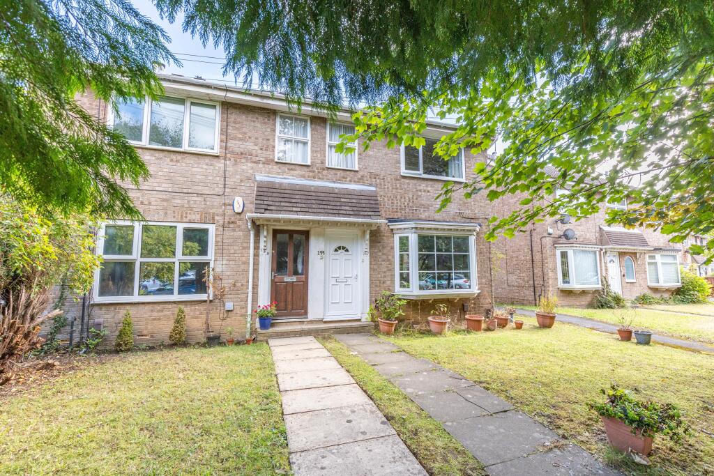 2 bed 1st Floor Flat for rent in Leeds. From Northwood - Chapel Allerton 2 bed 1st Floor Flat for rent in Leeds. From Northwood - Chapel Allerton