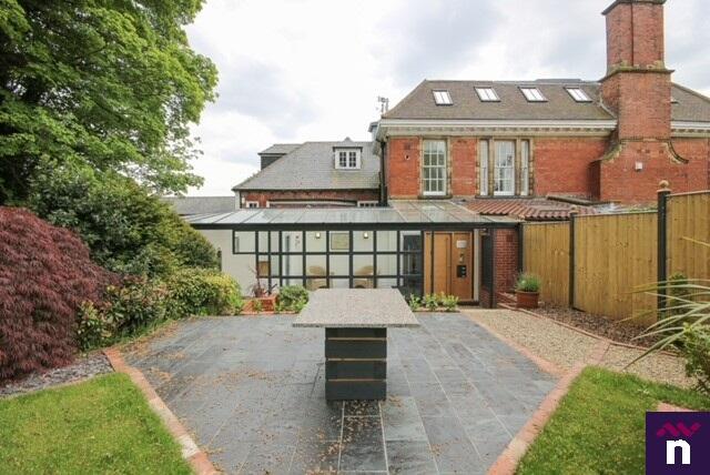 2 bed 1st Floor Flat for rent in Leeds. From Northwood - Chapel Allerton