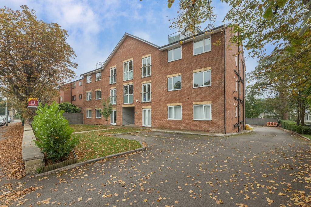 2 bed 1st Floor Flat for rent in Leeds. From Northwood - Chapel Allerton