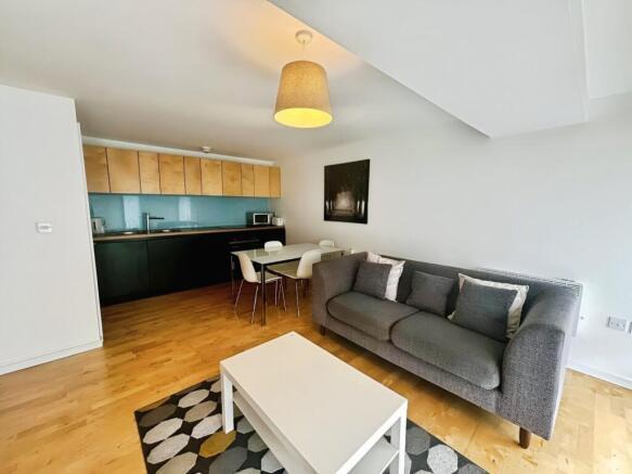 1 bed 1st Floor Flat for rent in Leeds. From Northwood - Chapel Allerton 1 bed 1st Floor Flat for rent in Leeds. From Northwood - Chapel Allerton