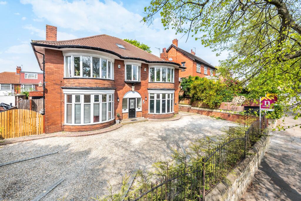 2 bed 1st Floor Flat for rent in Leeds. From Northwood - Chapel Allerton 2 bed 1st Floor Flat for rent in Leeds. From Northwood - Chapel Allerton