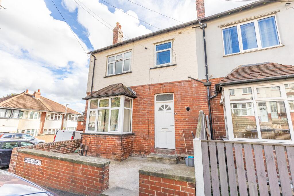 1 bed 1st Floor Flat for rent in Leeds. From Northwood - Chapel Allerton