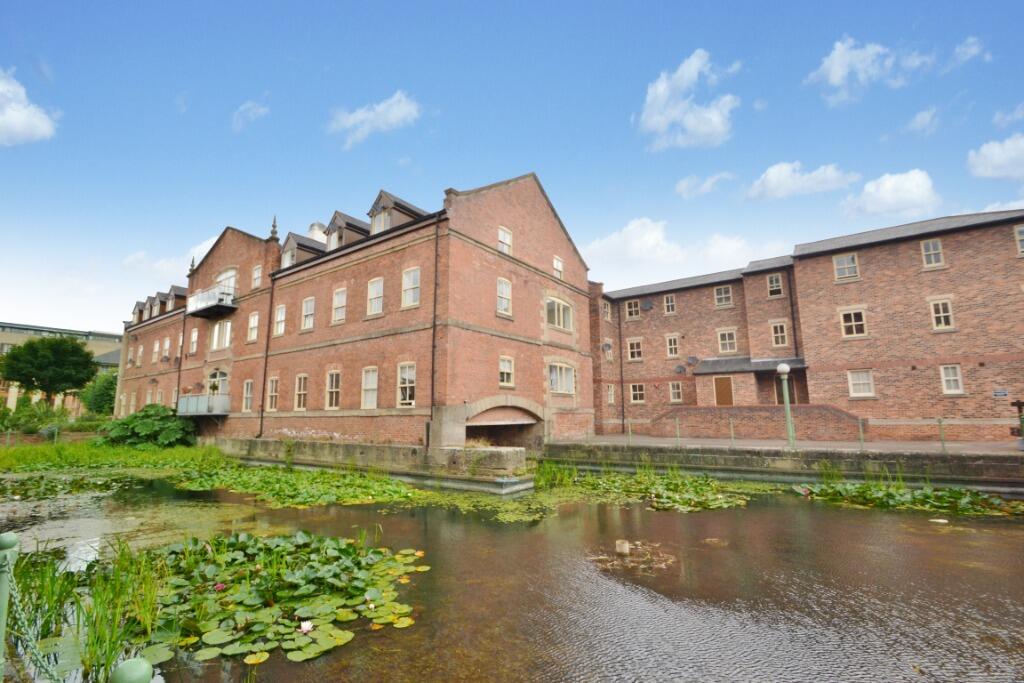 1 bed 1st Floor Flat for rent in Leeds. From Northwood - Chapel Allerton
