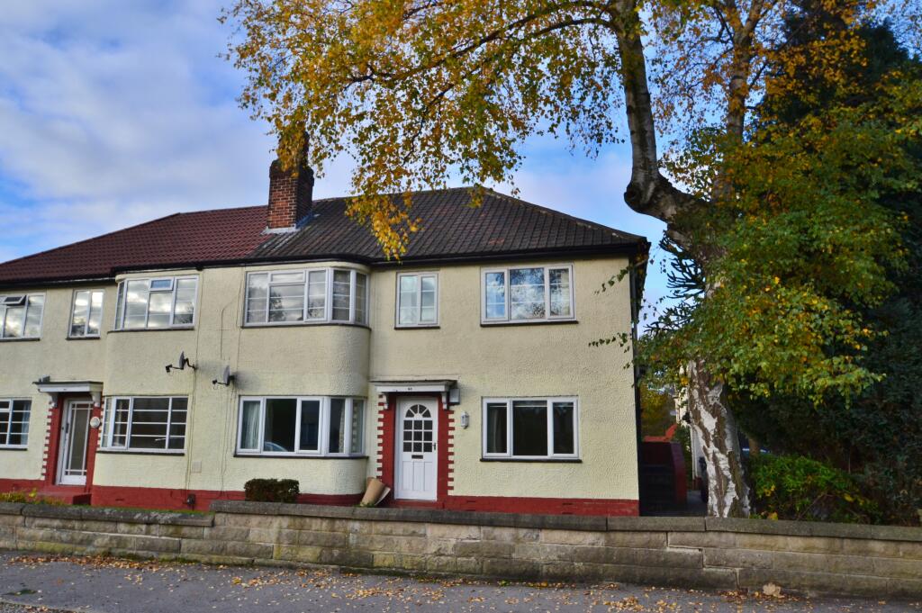 2 bed 1st Floor Flat for rent in Leeds. From Northwood - Chapel Allerton 2 bed 1st Floor Flat for rent in Leeds. From Northwood - Chapel Allerton