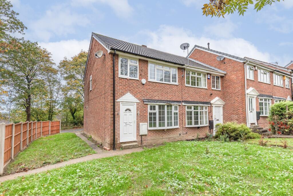 3 bed End of Terrace for rent in Leeds. From Northwood - Chapel Allerton 3 bed End of Terrace for rent in Leeds. From Northwood - Chapel Allerton