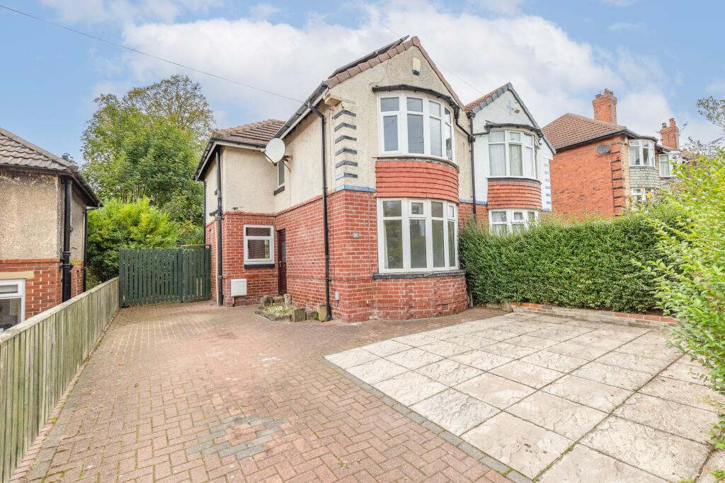 3 bed Semi Detached for rent in Leeds. From Northwood - Chapel Allerton 3 bed Semi Detached for rent in Leeds. From Northwood - Chapel Allerton