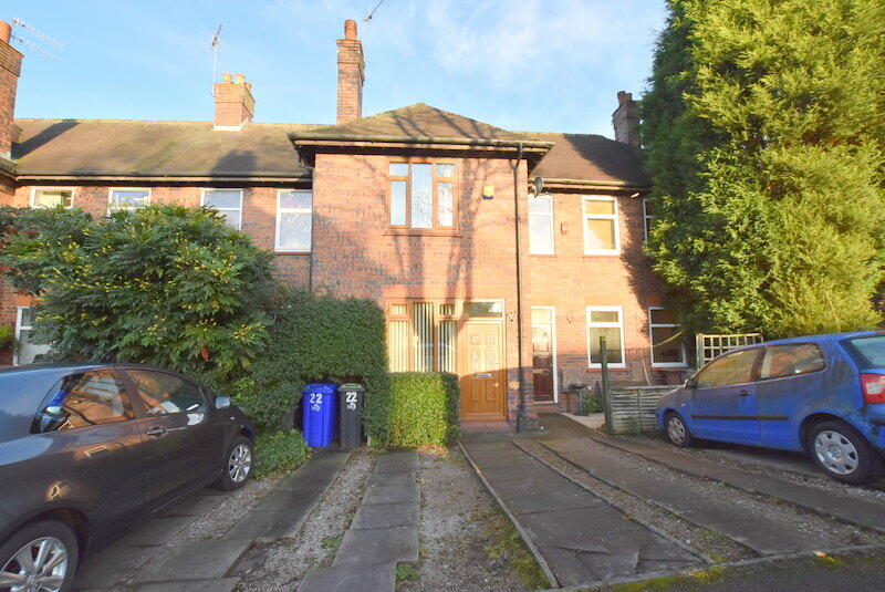 1 bed Town House for rent in Hanchurch. From Northwood - Stoke-on-Trent