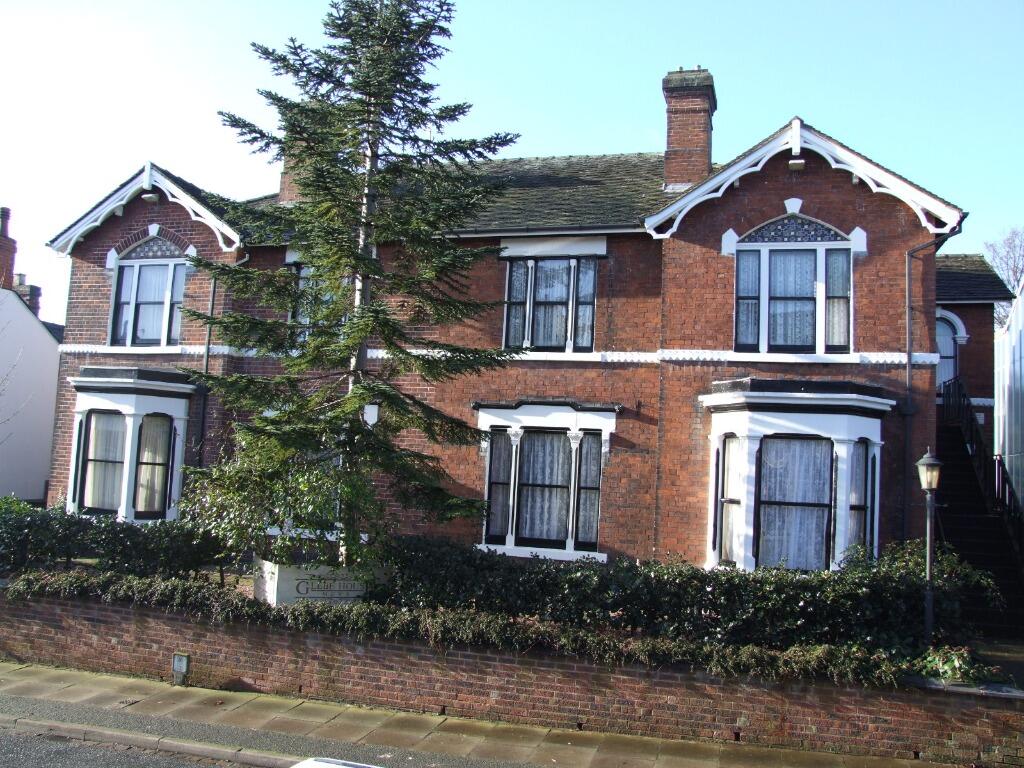 1 bed Flat for rent in Stoke-on-Trent. From Northwood - Stoke-on-Trent
