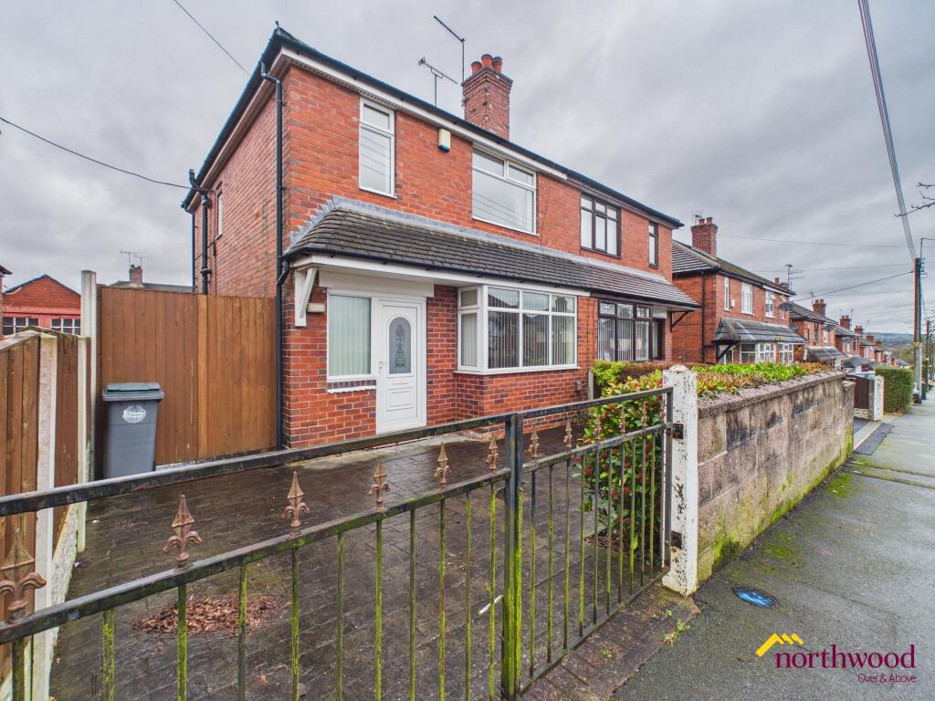 3 bed Semi Detached for rent in Stoke-on-Trent. From Northwood - Stoke-on-Trent 3 bed Semi Detached for rent in Stoke-on-Trent. From Northwood - Stoke-on-Trent