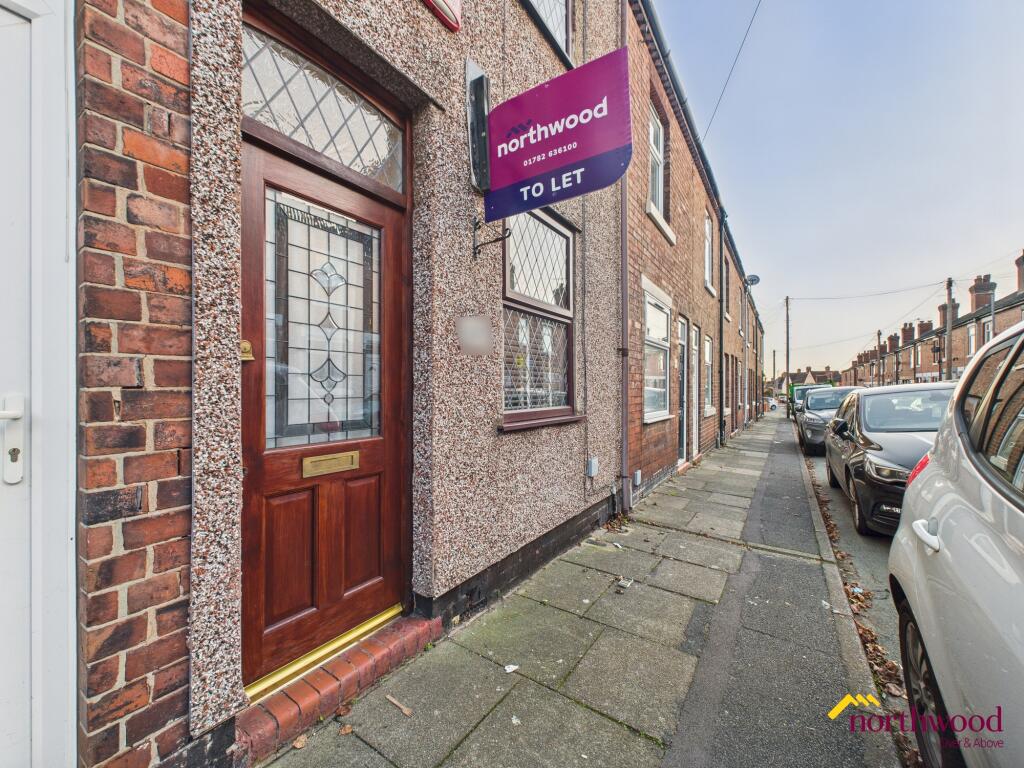2 bed Mid Terraced House for rent in Hanchurch. From Northwood - Stoke-on-Trent 2 bed Mid Terraced House for rent in Hanchurch. From Northwood - Stoke-on-Trent