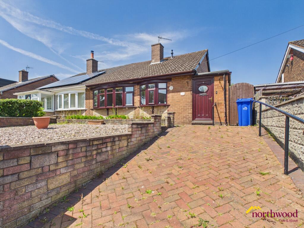 2 bed Bungalow for rent in Stoke-on-Trent. From Northwood - Stoke-on-Trent