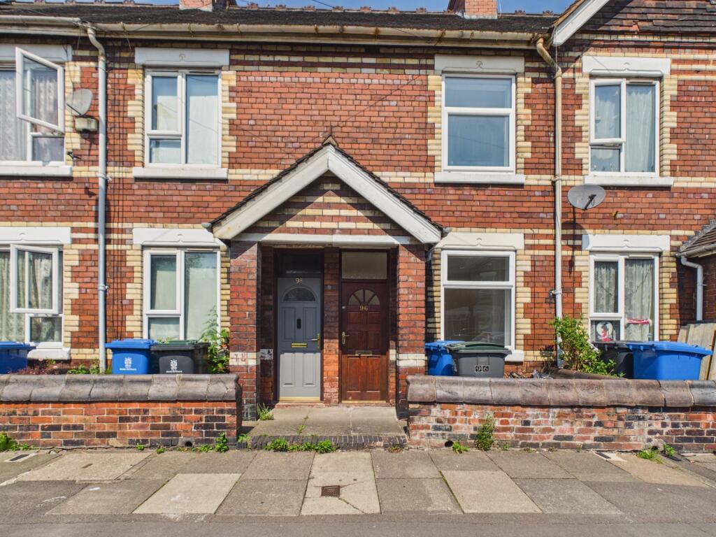 2 bed Mid Terraced House for rent in Hanchurch. From Northwood - Stoke-on-Trent 2 bed Mid Terraced House for rent in Hanchurch. From Northwood - Stoke-on-Trent