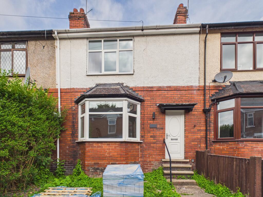 2 bed Mid Terraced House for rent in Hanchurch. From Northwood - Stoke-on-Trent 2 bed Mid Terraced House for rent in Hanchurch. From Northwood - Stoke-on-Trent