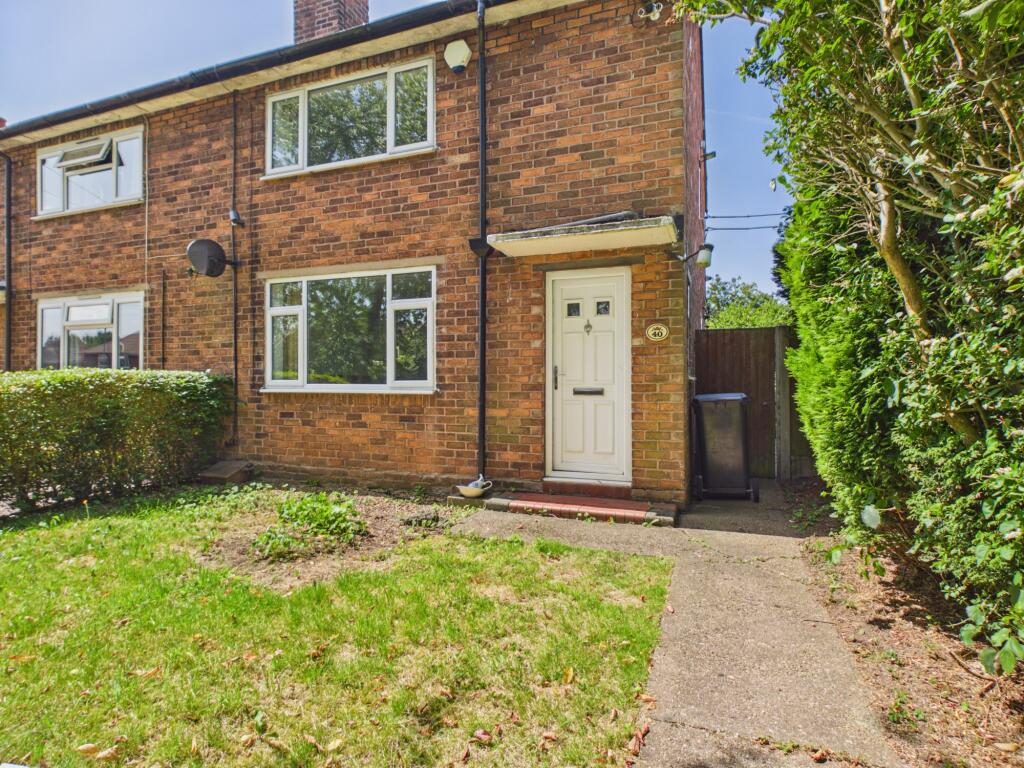 2 bed Semi Detached for rent in Madeley. From Northwood - Stoke-on-Trent 2 bed Semi Detached for rent in Madeley. From Northwood - Stoke-on-Trent