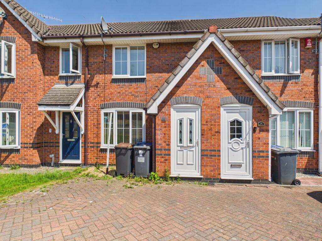 2 bed Town House for rent in Newcastle-under-Lyme. From Northwood - Stoke-on-Trent 2 bed Town House for rent in Newcastle-under-Lyme. From Northwood - Stoke-on-Trent