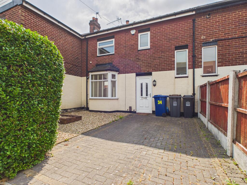 2 bed Town House for rent in Newcastle-under-Lyme. From Northwood - Stoke-on-Trent 2 bed Town House for rent in Newcastle-under-Lyme. From Northwood - Stoke-on-Trent