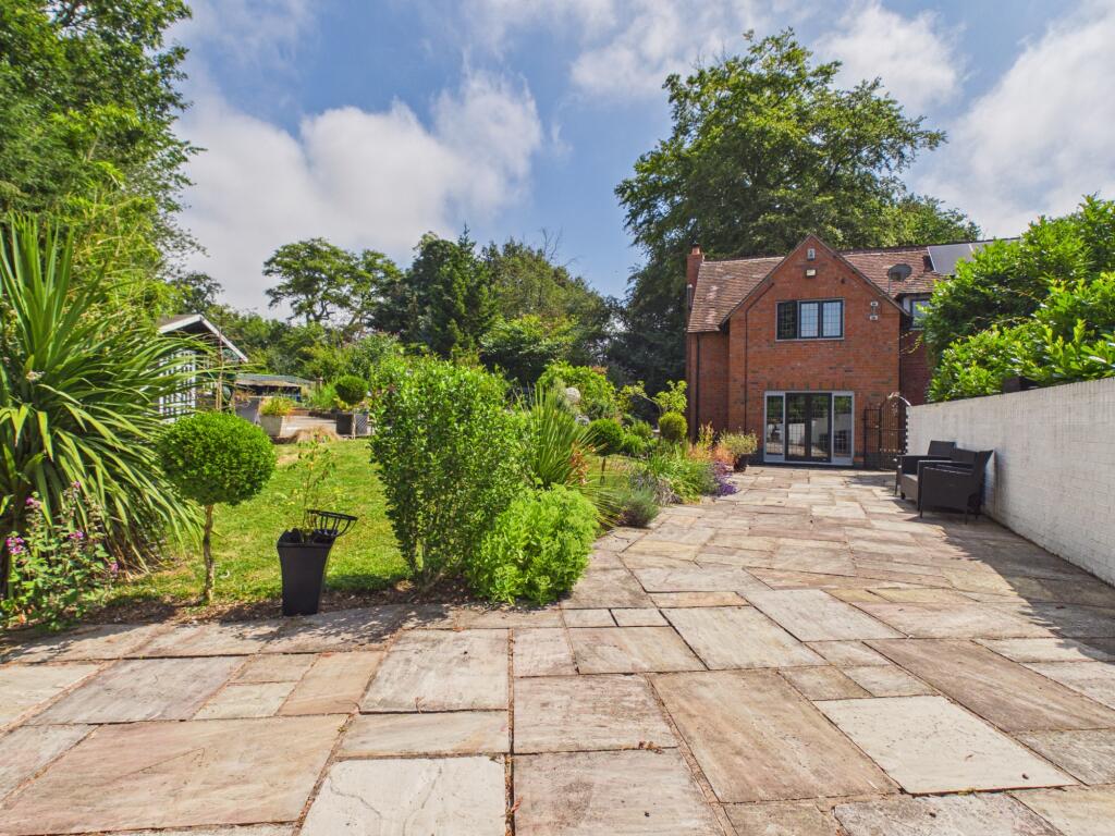 4 bed Coach House for rent in Butterton. From Northwood - Stoke-on-Trent 4 bed Coach House for rent in Butterton. From Northwood - Stoke-on-Trent