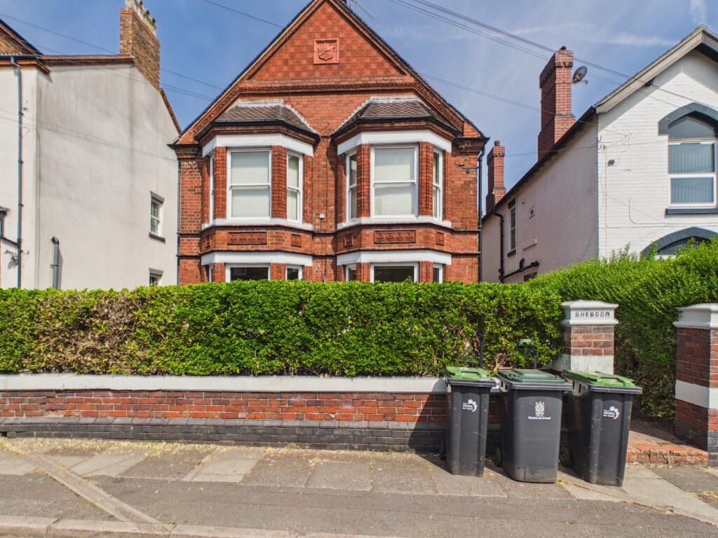 1 bed 1st Floor Flat for rent in Hanchurch. From Northwood - Stoke-on-Trent 1 bed 1st Floor Flat for rent in Hanchurch. From Northwood - Stoke-on-Trent