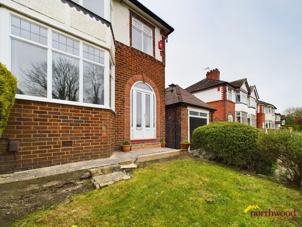 3 bed Semi Detached for rent in Stoke-on-Trent. From Northwood - Stoke-on-Trent