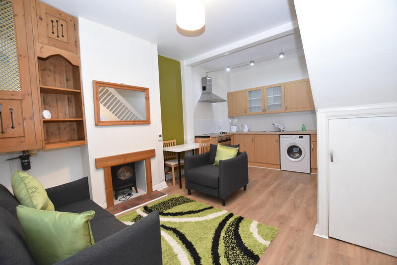 1 bed Town House for rent in Hanchurch. From Northwood - Stoke-on-Trent