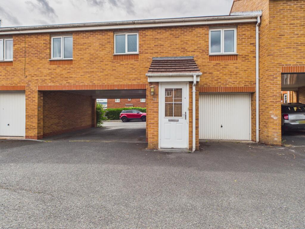 2 bed 1st Floor Flat for rent in Stoke-on-Trent. From Northwood - Stoke-on-Trent