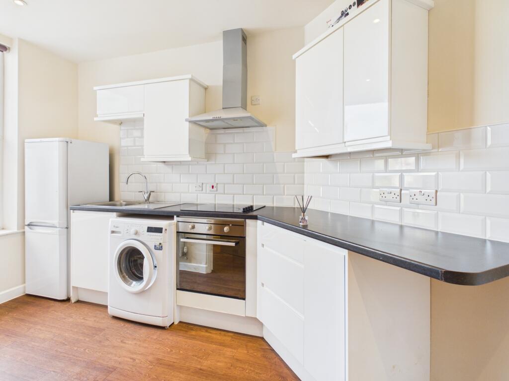 1 bed 1st Floor Flat for rent in Stafford. From Northwood - Stoke-on-Trent