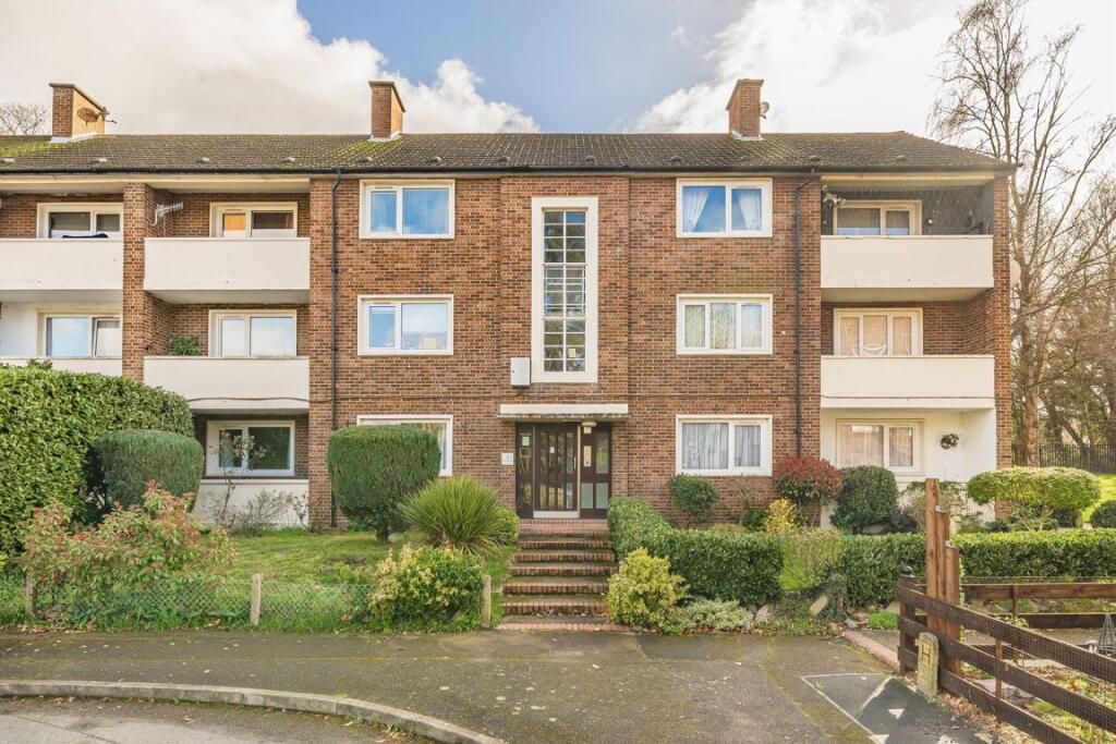 1 bed 1st Floor Flat for rent in Weybridge. From Jackson-Stops - Weybridge