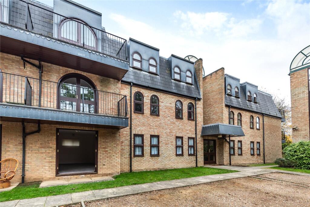 2 bed Apartment for rent in Newmarket. From Jackson-Stops - Newmarket