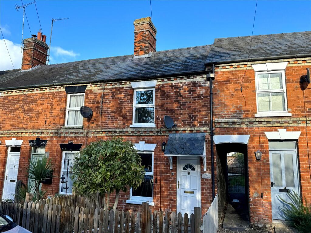 1 bed Mid Terraced House for rent in Newmarket. From Jackson-Stops - Newmarket 1 bed Mid Terraced House for rent in Newmarket. From Jackson-Stops - Newmarket