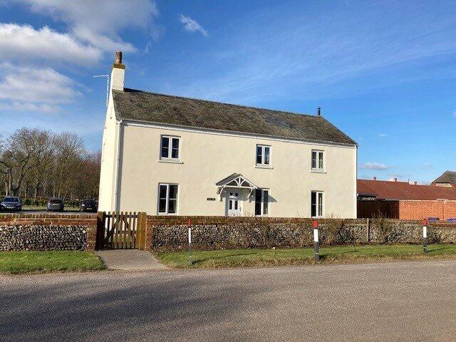 1 bed Detached for rent in Newmarket. From Jackson-Stops - Newmarket