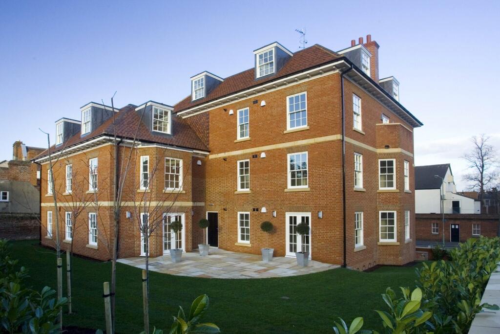 2 bed Apartment for rent in Newmarket. From Jackson-Stops - Newmarket