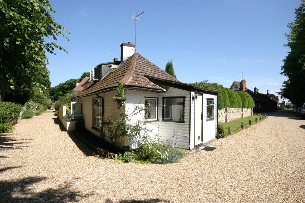 1 bed Detached for rent in Cheveley. From Jackson-Stops - Newmarket