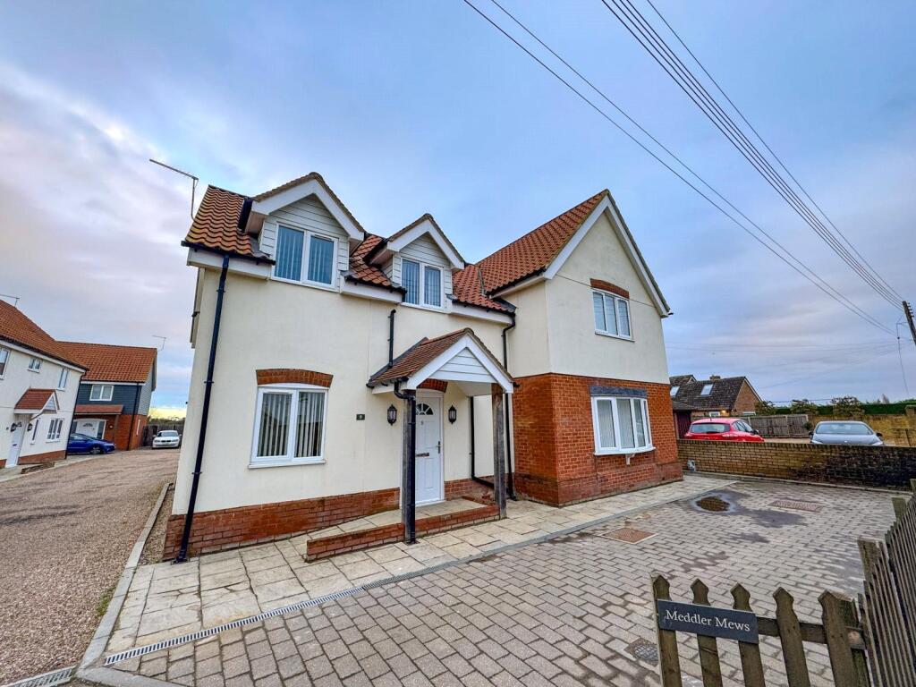4 bed Detached for rent in Kentford. From Jackson-Stops - Newmarket 4 bed Detached for rent in Kentford. From Jackson-Stops - Newmarket