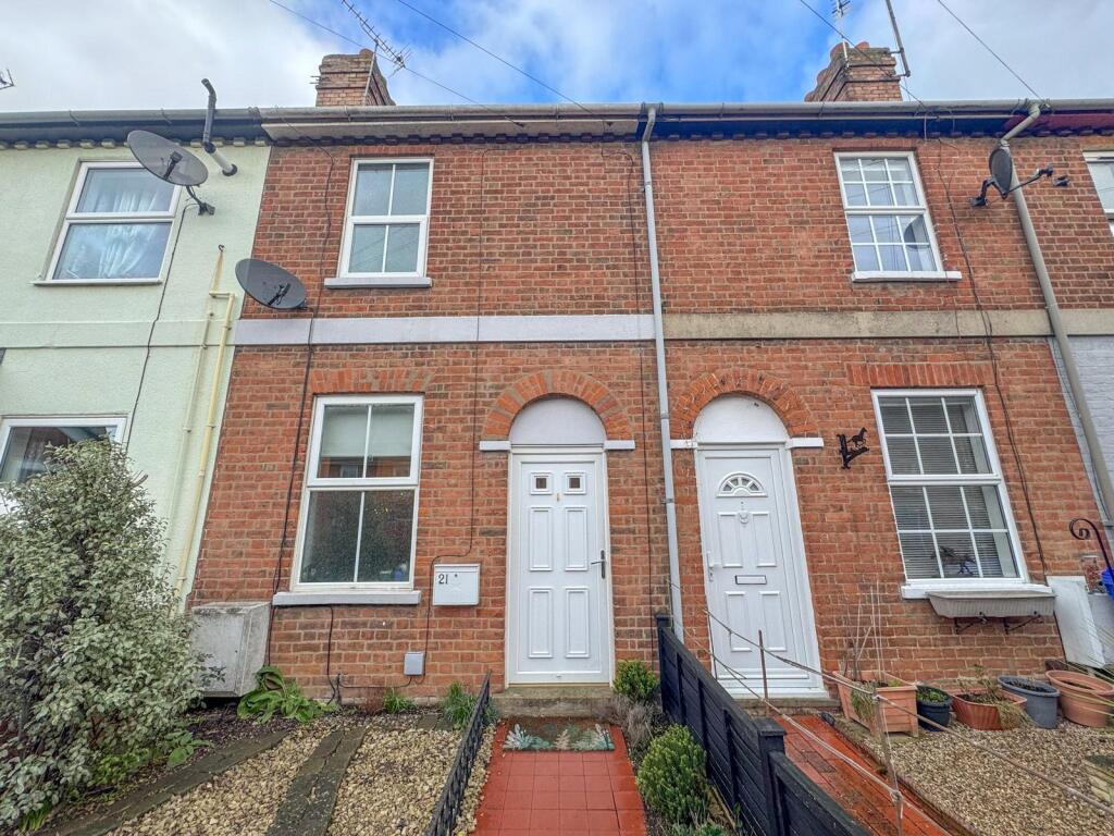 2 bed Mid Terraced House for rent in Newmarket. From Jackson-Stops - Newmarket