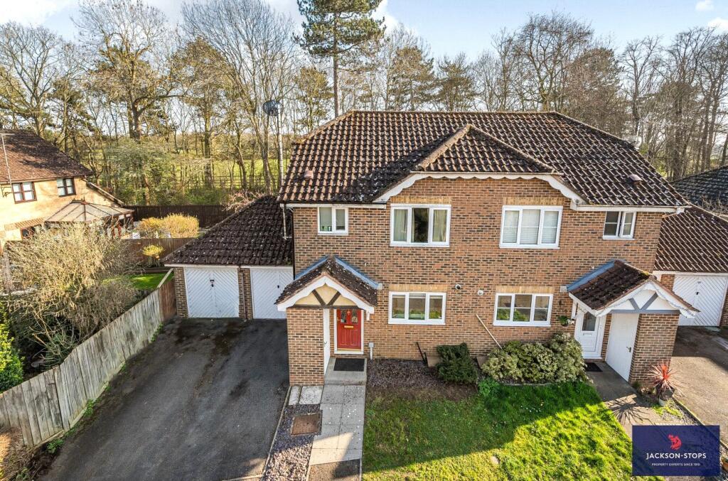 3 bed Semi Detached for rent in Newmarket. From Jackson-Stops - Newmarket
