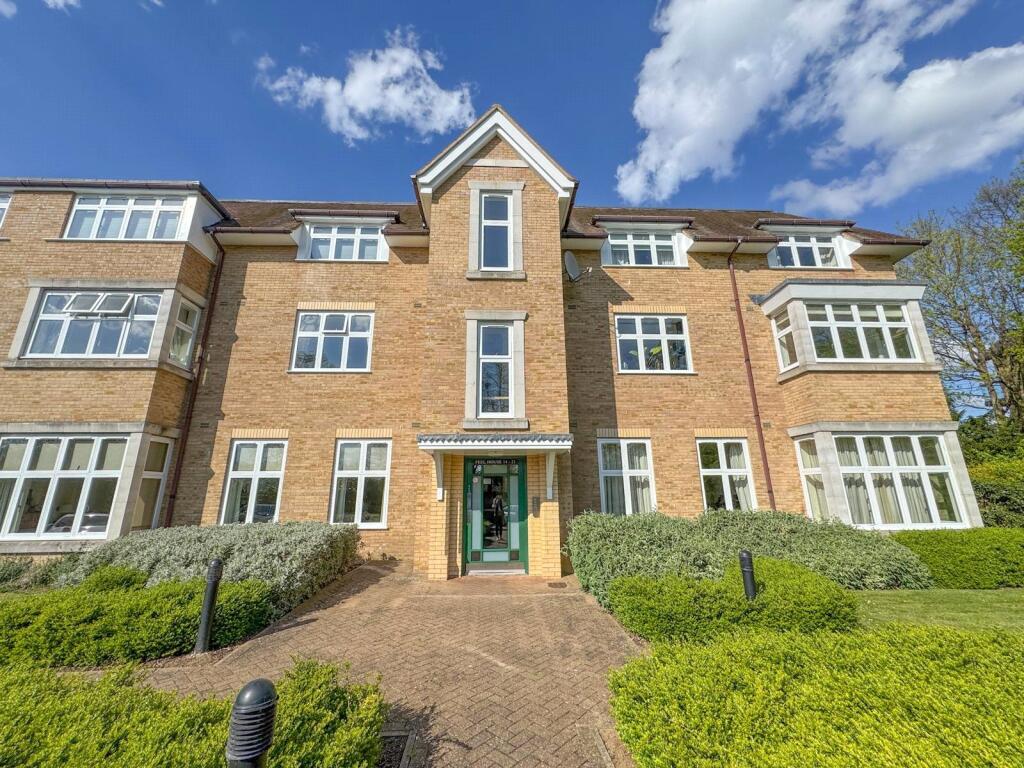 1 bed Apartment for rent in Newmarket. From Jackson-Stops - Newmarket 1 bed Apartment for rent in Newmarket. From Jackson-Stops - Newmarket