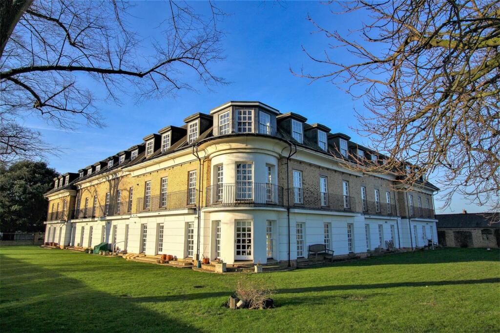 2 bed Apartment for rent in Newmarket. From Jackson-Stops - Newmarket