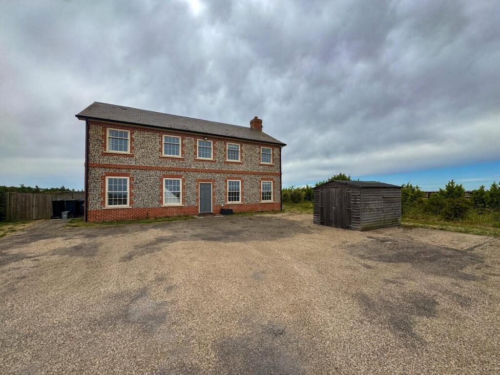 4 bed Detached for rent in Six Mile Bottom. From Jackson-Stops - Newmarket 4 bed Detached for rent in Six Mile Bottom. From Jackson-Stops - Newmarket