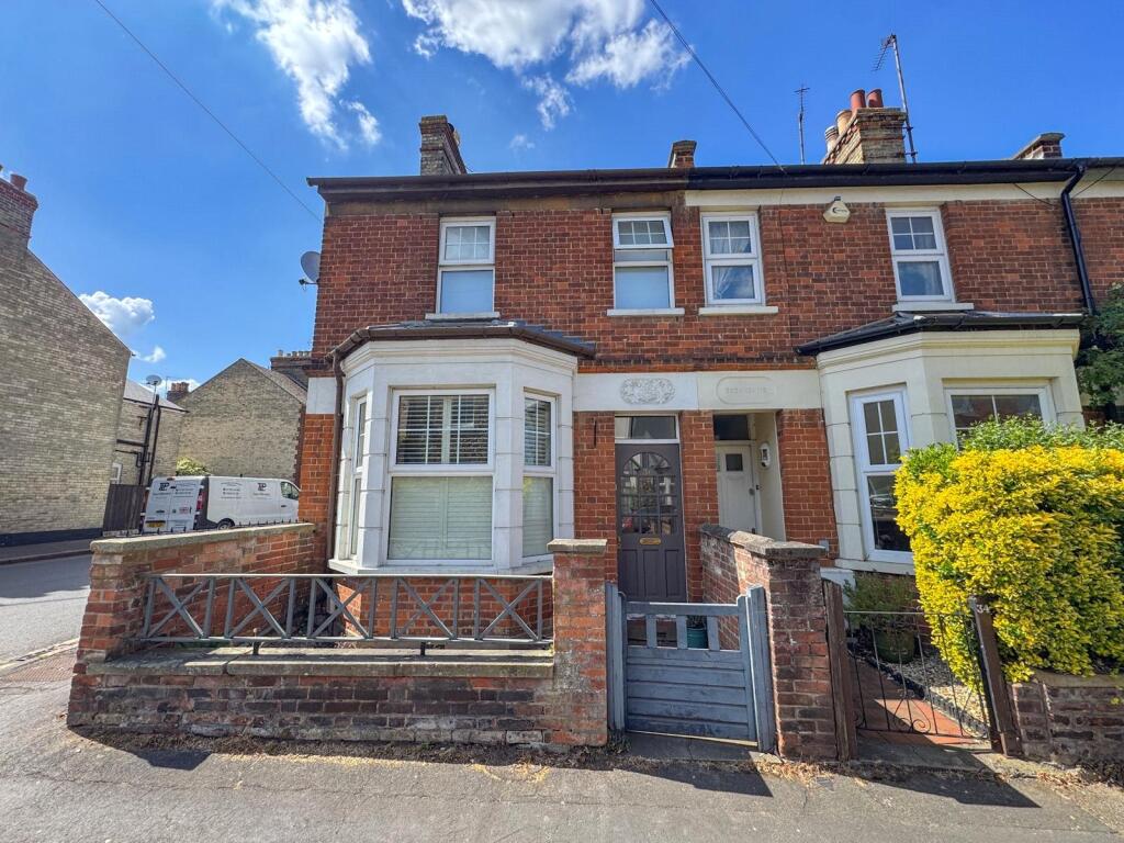 2 bed End of Terrace for rent in Newmarket. From Jackson-Stops - Newmarket 2 bed End of Terrace for rent in Newmarket. From Jackson-Stops - Newmarket