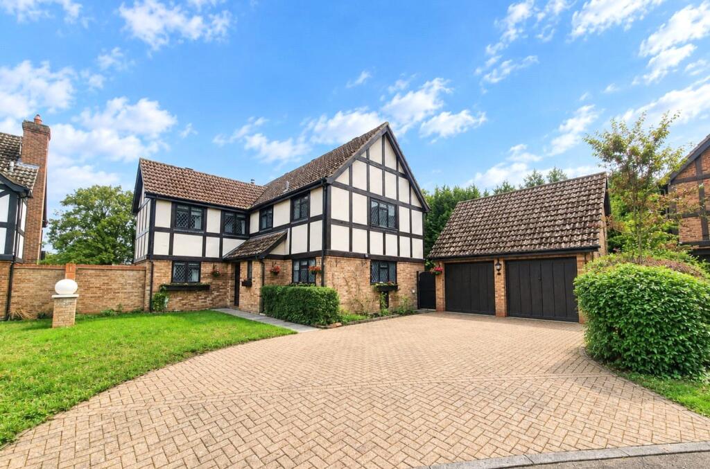 5 bed Detached for rent in Kennett. From Jackson-Stops - Newmarket 5 bed Detached for rent in Kennett. From Jackson-Stops - Newmarket