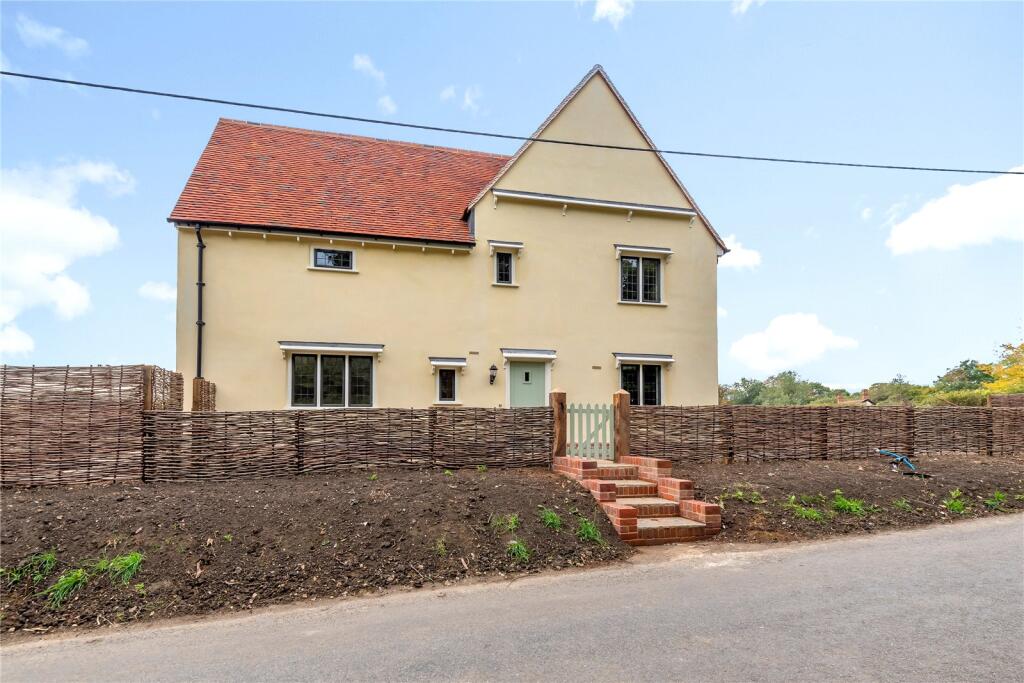 3 bed Semi Detached for rent in Denston. From Jackson-Stops - Newmarket 3 bed Semi Detached for rent in Denston. From Jackson-Stops - Newmarket