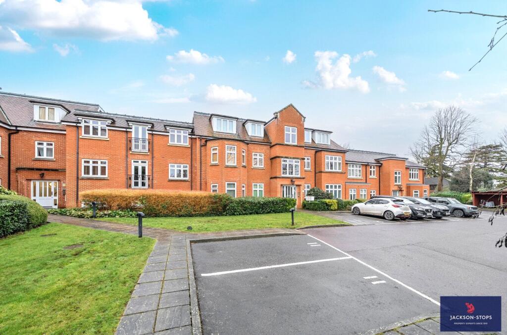 2 bed Apartment for rent in Newmarket. From Jackson-Stops - Newmarket