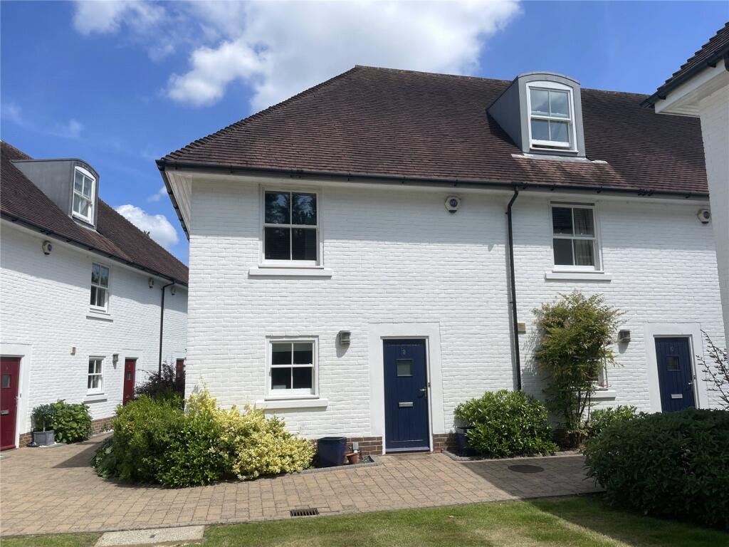 2 bed End of Terrace for rent in Sevenoaks. From Jackson-Stops - Kent And East Sussex