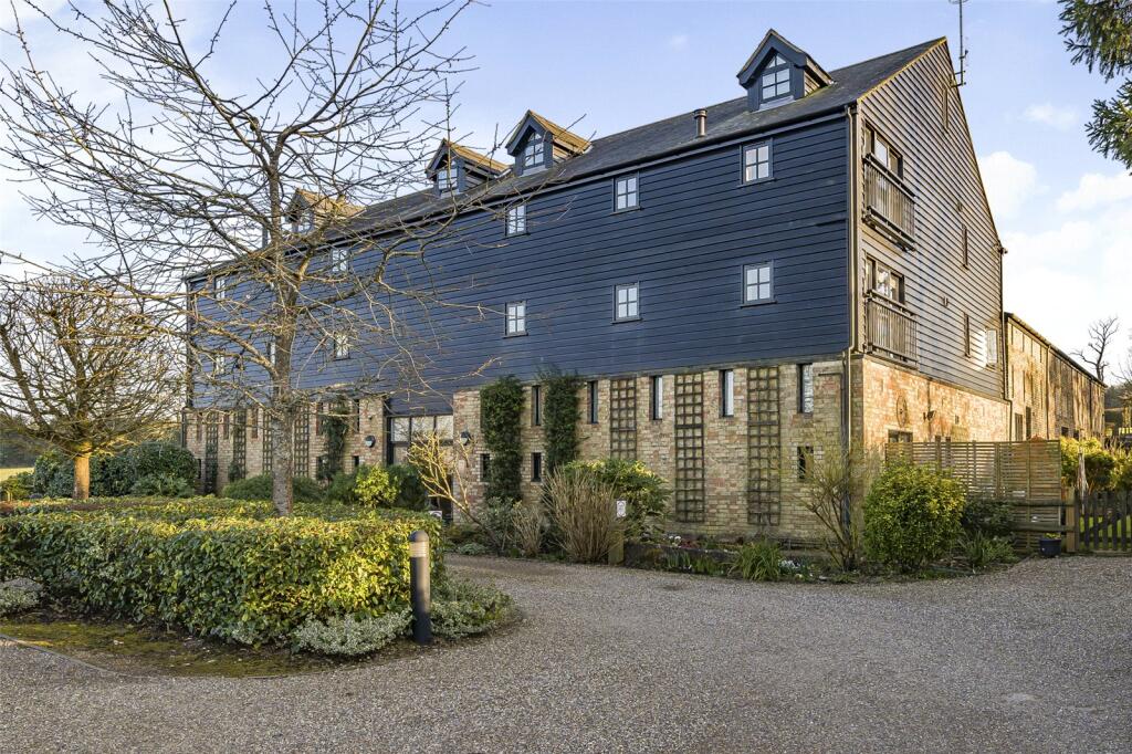 2 bed Apartment for rent in Knockholt. From Jackson-Stops - Kent And East Sussex 2 bed Apartment for rent in Knockholt. From Jackson-Stops - Kent And East Sussex
