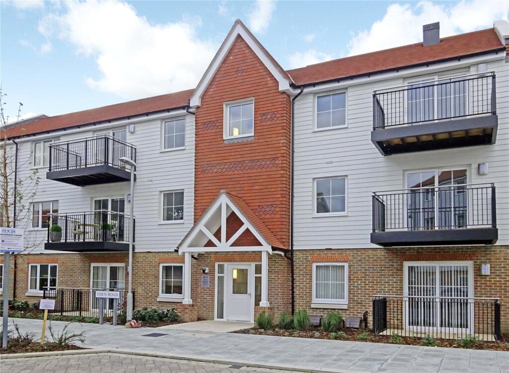2 bed Apartment for rent in Otford. From Jackson-Stops - Kent And East Sussex