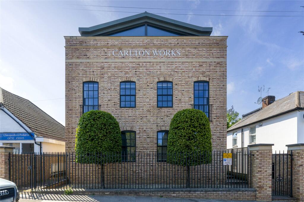 1 bed Apartment for rent in Sevenoaks. From Jackson-Stops - Kent And East Sussex 1 bed Apartment for rent in Sevenoaks. From Jackson-Stops - Kent And East Sussex